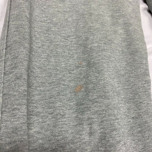 Grey Women's Sweatpants - Free People's Movement - Small Stain - Picture 5 of 8